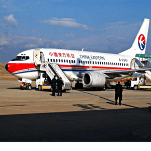 承德机场快运航空快运业稳步发展的原因是什么？